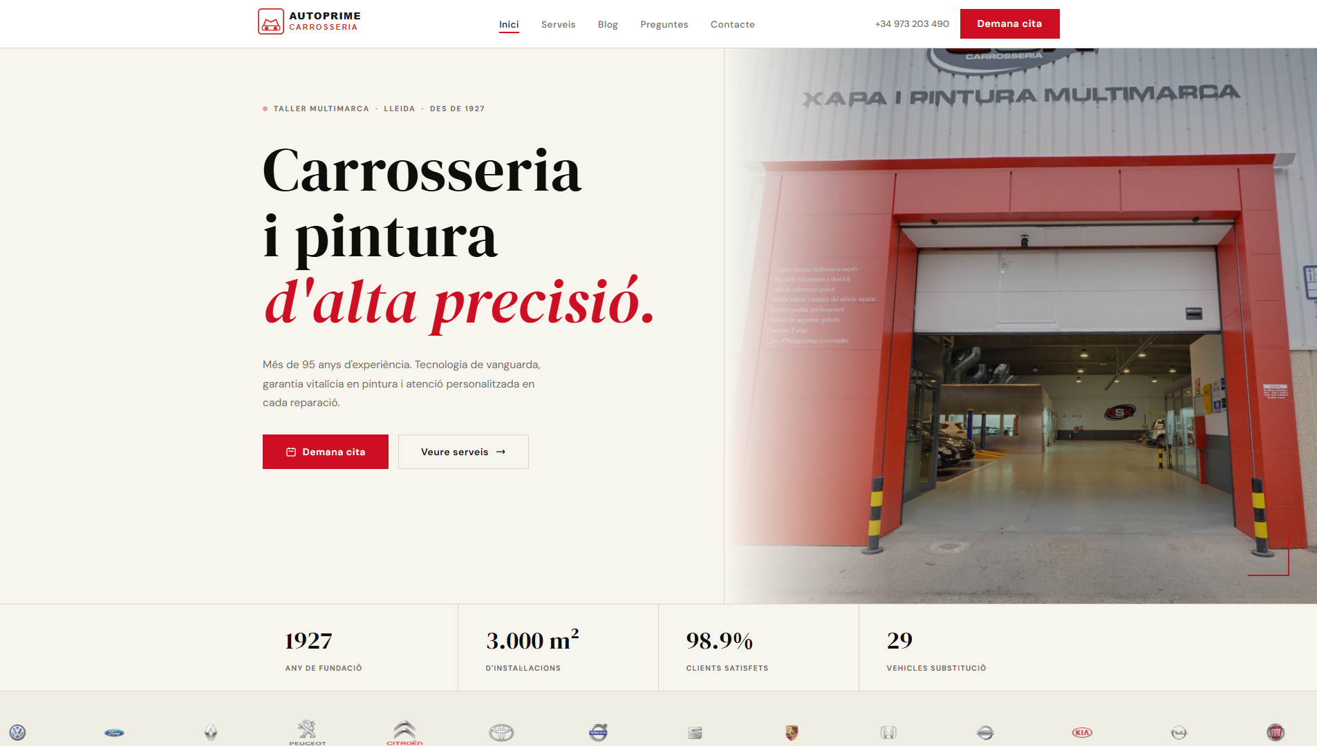 Proyecto